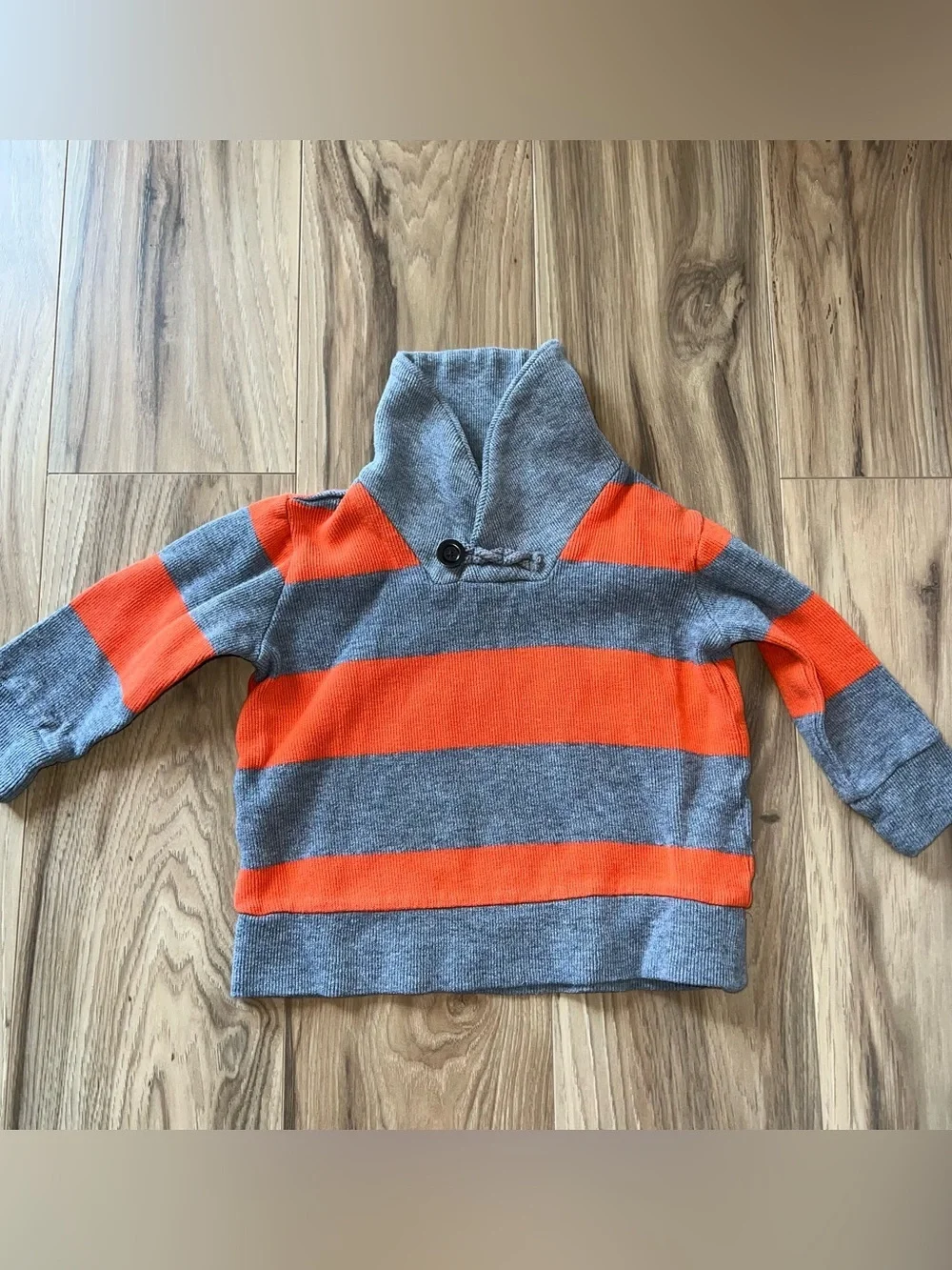 Janie And Jack Gap Mayoral Baby Boy 18-24 Month Long Sleeve Designer Bundle EUC - Picture 3 of 11